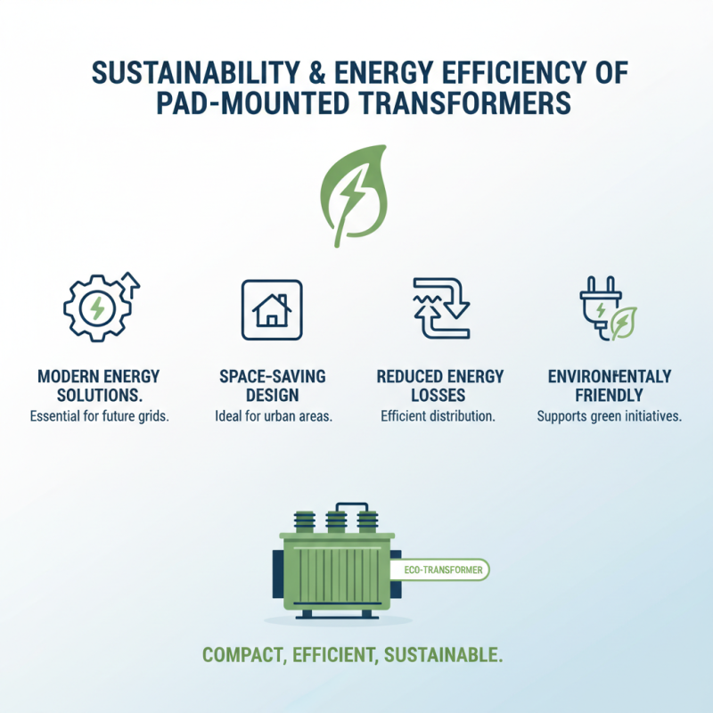 Why Choose Pad Mounted Transformers at the 2026 Canton Fair?