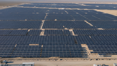 How to Build a Solar Energy Power Plant for Sustainable Electricity?