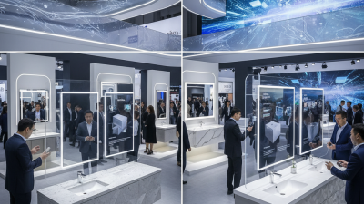Top 10 Solid Surface Vanity Tops at 2026 Canton Fair?
