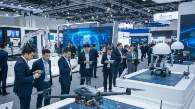 Top 10 GNSS RTK Innovations at 2026 Canton Fair