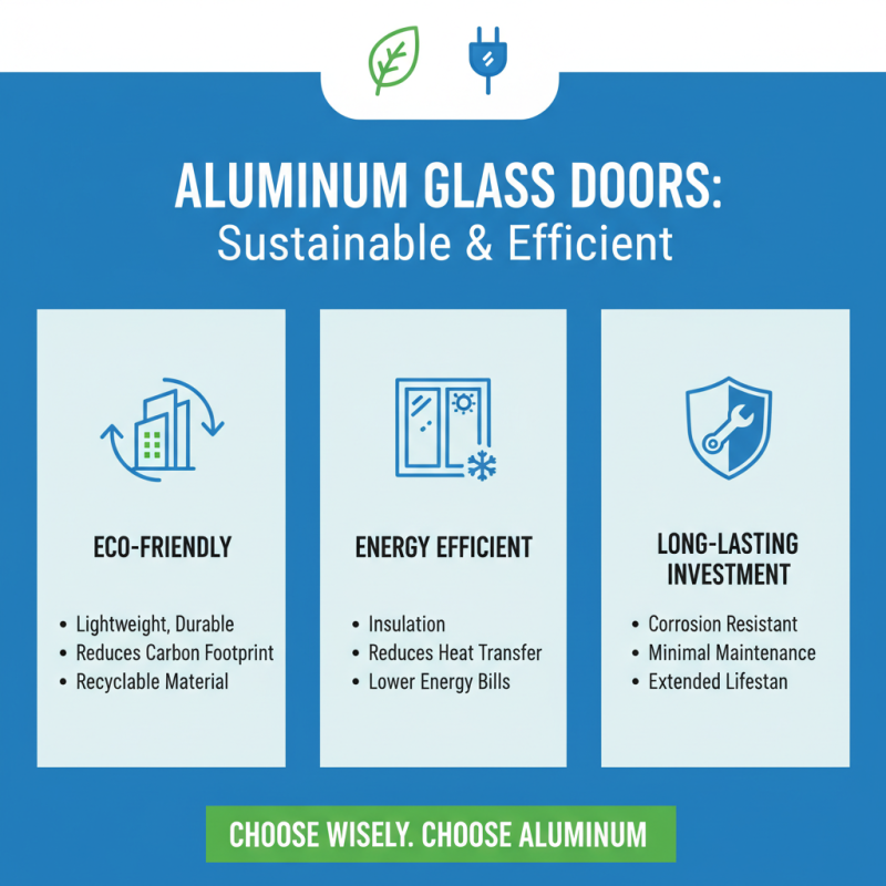 Why Choose Aluminum Glass Door Frames at the 2026 Canton Fair?