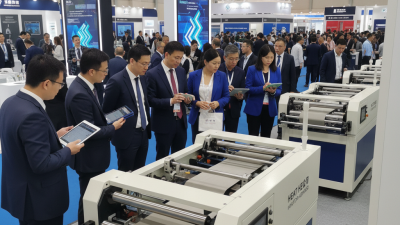How to Choose the Best Heat Hemming Machine at Canton Fair 2026?