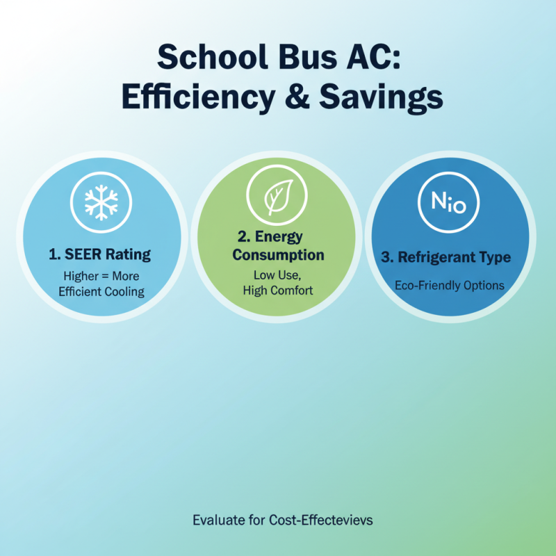 How to Choose the Best School Bus AC Unit at 2026 Canton Fair?