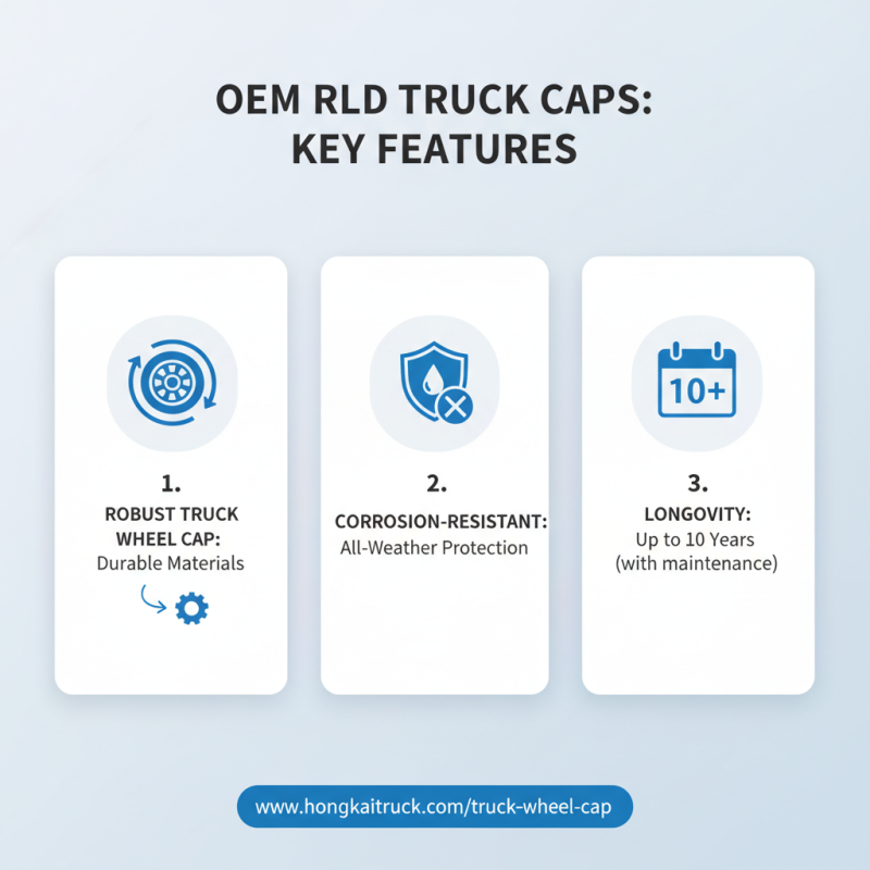 How to Buy OEM Rld Truck Cap Service for Your Vehicle Needs?