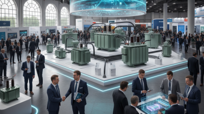 Why Choose Pad Mounted Transformers at the 2026 Canton Fair?