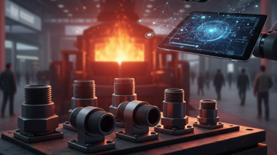 Top 5 Tips for Choosing China High Temperature Resistant Metal Cable Gland Factories?