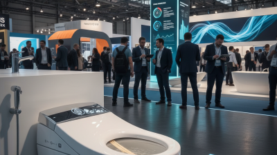 How to Choose the Best Heated Water Bidet for 2026 Canton Fair?