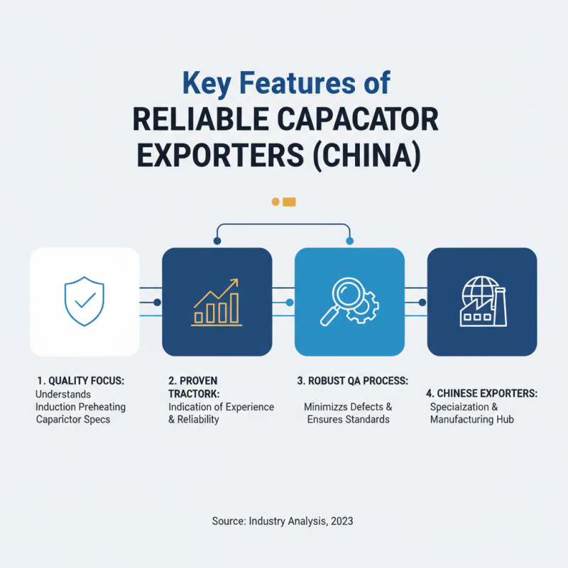 Top 10 Discount China Induction Preheating Capacitor Exporters to Consider?