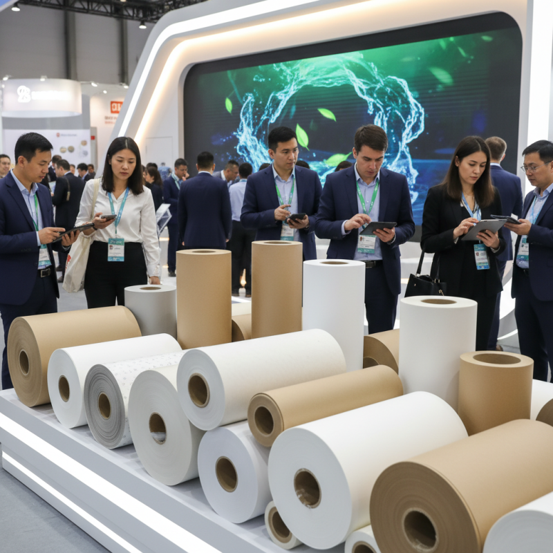 Top 10 High Quality Buy Coil Paper Products You Need to Know?
