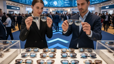 Why Choose Double Bridge Reading Sunglasses at the 2026 Canton Fair?