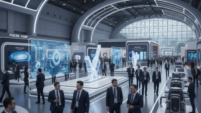 Discover Pico Lazer at the 139th Canton Fair 2026?