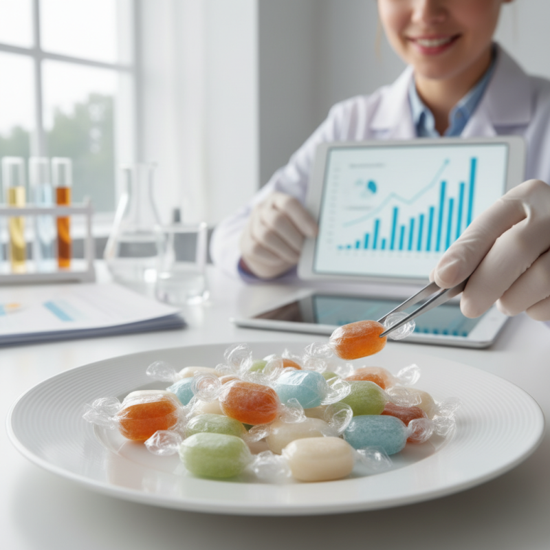 Top 5 Custom OEM Throat Lozenges Manufacturers You Should Know?