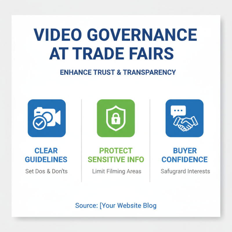 Why Video Governance Matters for Global Buyers at 2026 Canton Fair?