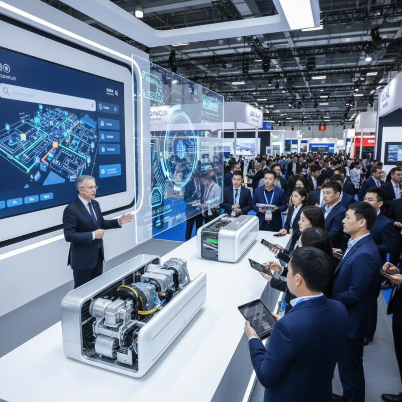 How to Choose the Best School Bus AC Unit at 2026 Canton Fair?