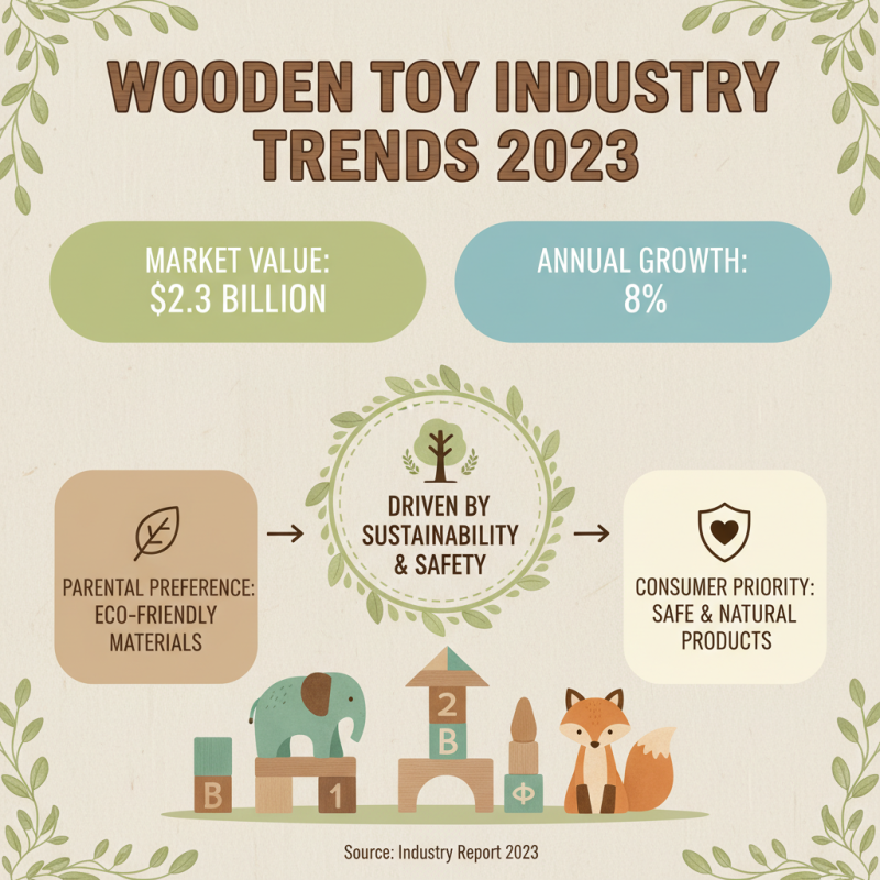 How to Choose the Best OEM ODM Wooden Toys Companies for Your Business?