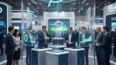 Top 10 Benefits of 30kw Lifepo4 Batteries for 2026 Canton Fair?
