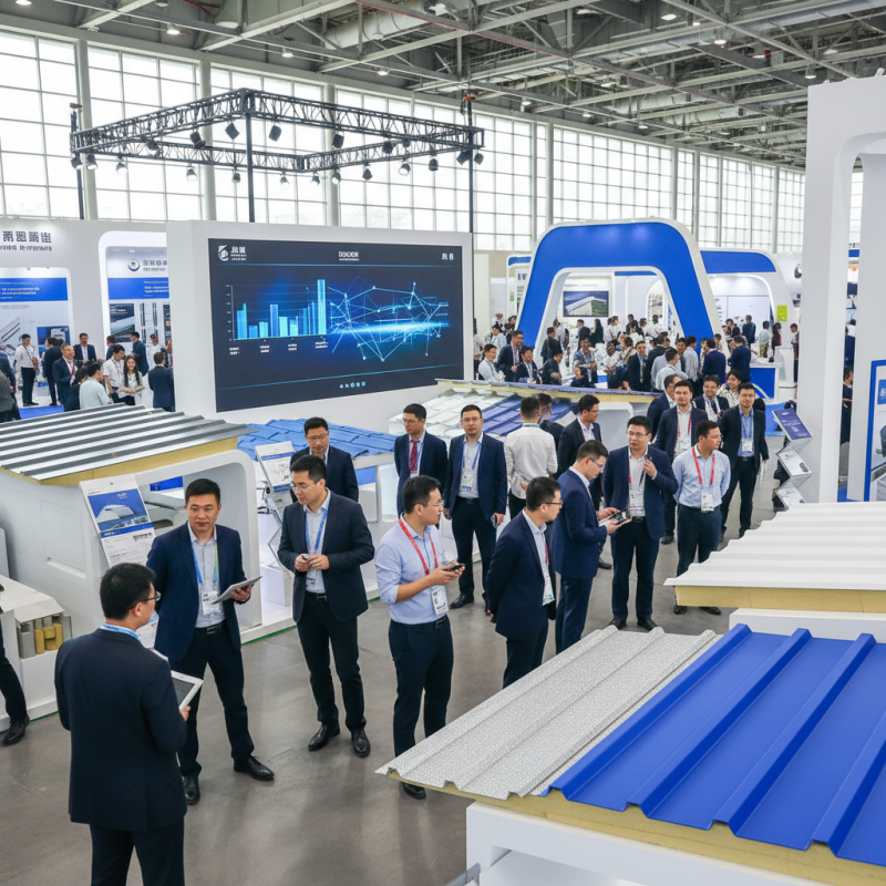 How to Choose PIR Sandwich Roof Panels at Canton Fair 2026?