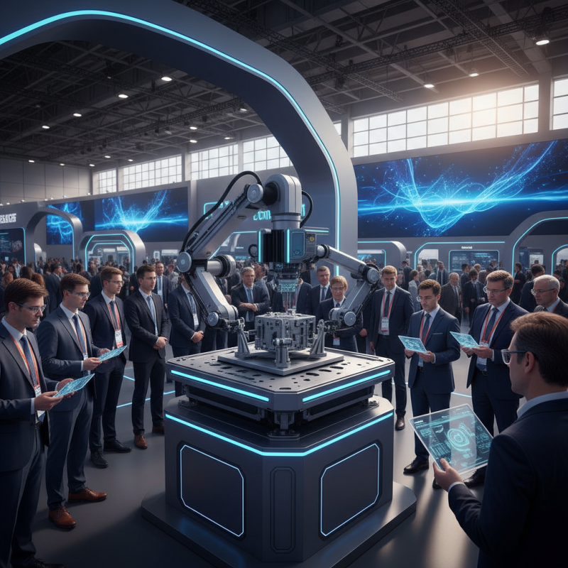 What is Welding Pallet at the 2026 Canton Fair?