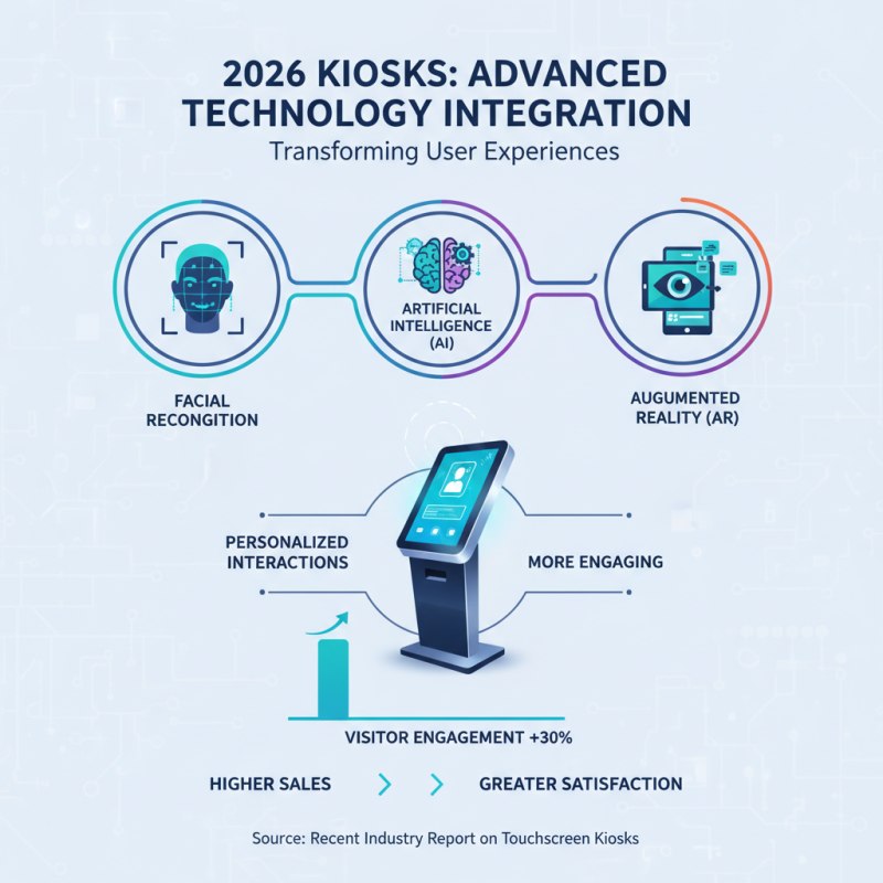 Top 10 Touch Screen Kiosks for the 2026 Canton Fair?