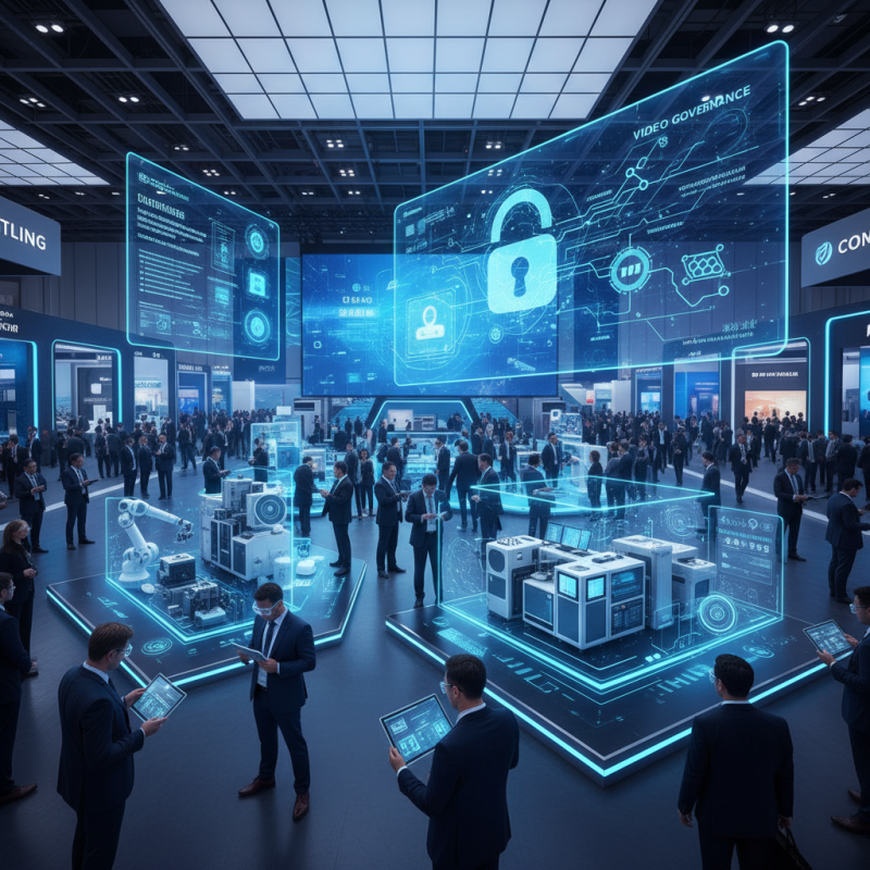 Why Video Governance Matters for Global Buyers at 2026 Canton Fair?