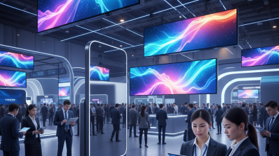 How to Choose the Best OEM Custom Outdoor Led Screen Suppliers?