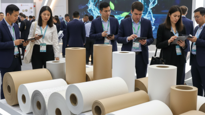Top 10 High Quality Buy Coil Paper Products You Need to Know?