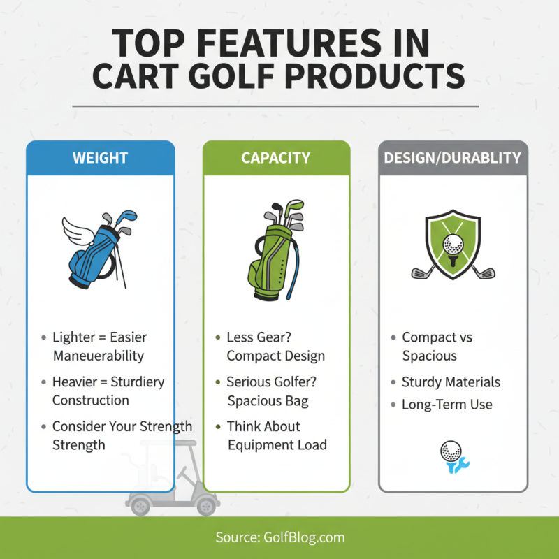 China Top 10 Best Cart Golf Products to Buy Today?