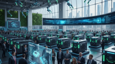 Bit Mining Machine Opportunities at 2026 China Import Export Fair?