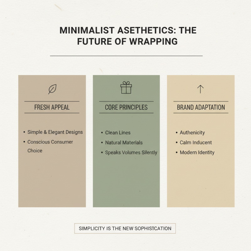 Top 10 Trends in Wrapping and Packaging for 2026 Canton Fair?