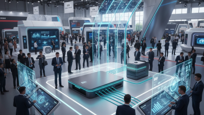 What is a Hybrid Inverter and Why Attend the 2026 Canton Fair?