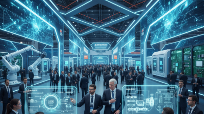 Top Profinet and Profibus Solutions at the 139th Canton Fair 2026?