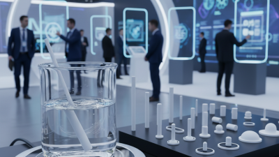Top 10 Benefits of PTFE Magnetic Stir Bars for 2026 Canton Fair?