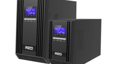 double conversion UPS
