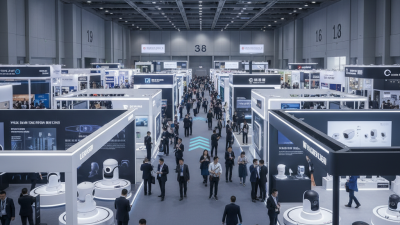 How to Choose the Best Wireless Security Camera at Canton Fair 2026?