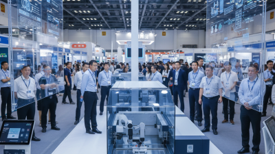 How to Use Slide Coverslipper at the 2026 Canton Fair?