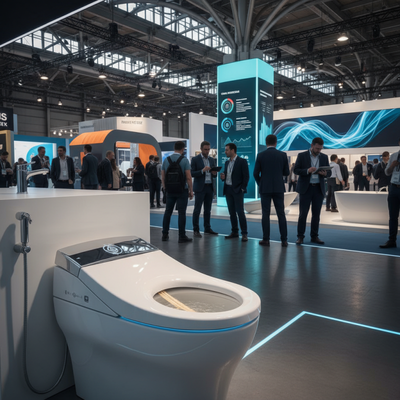 How to Choose the Best Heated Water Bidet for 2026 Canton Fair?
