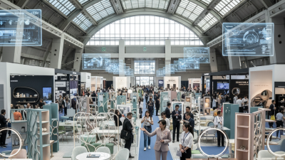 Why Beauty Furniture Trends Matter at the 2026 Canton Fair?