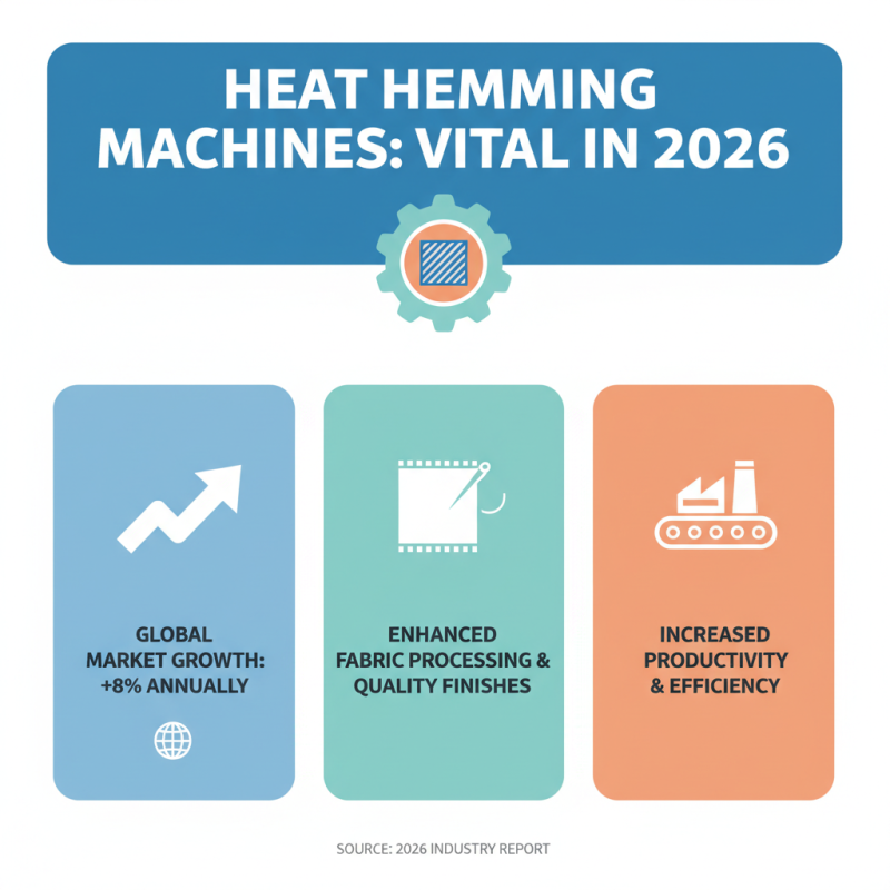 How to Choose the Best Heat Hemming Machine at Canton Fair 2026?