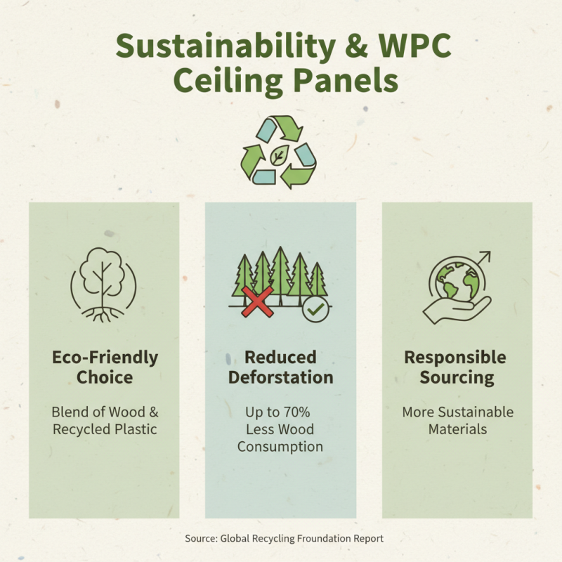 Top WPC Ceiling Panels at 2026 Canton Fair What to Expect?