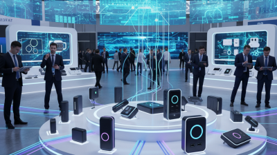 Top 12v USB Charger Innovations at 2026 Canton Fair?
