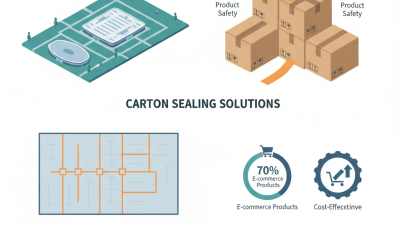 How to Choose the Best Carton Sealing Solutions for 2026 Canton Fair?