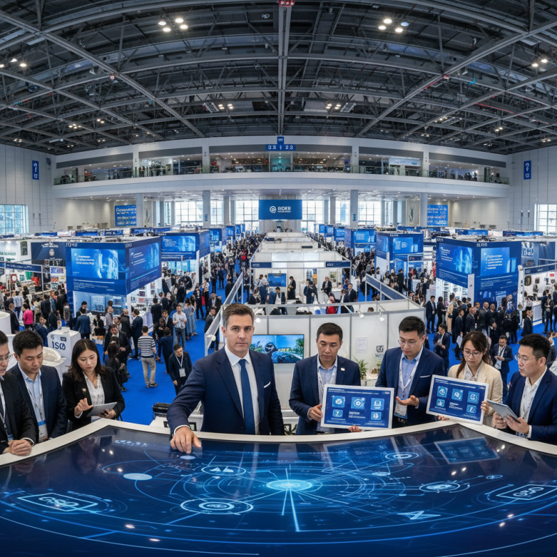How to Source Breaker Indoor Products at 2026 Canton Fair?