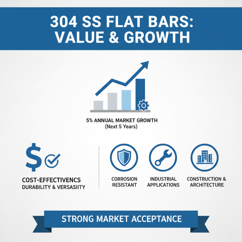 Top 10 Benefits of 304 Ss Flat Bar at 2026 Canton Fair?