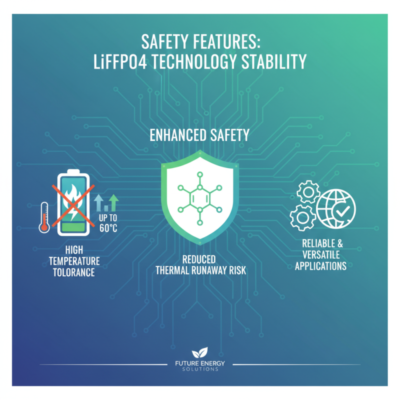 Top 10 Benefits of 30kw Lifepo4 Batteries for 2026 Canton Fair?