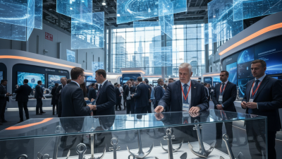 Best Stainless Steel Anchors at 2026 China Import Expo?