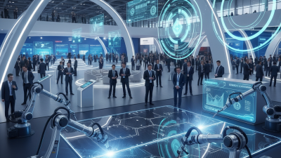 Top Aluminum Welder Trends at 2026 Canton Fair?