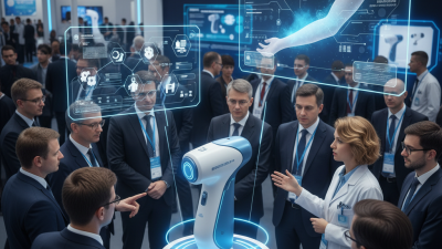 Top Tips for Needle Free Jet Injector at 2026 Canton Fair?