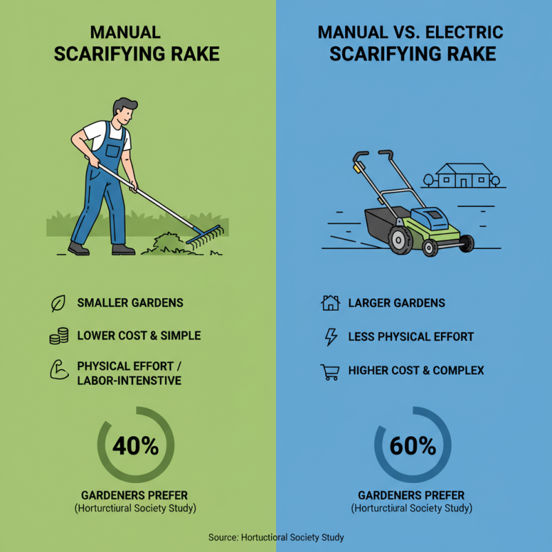 Best Scarifying Rake for 2026 Canton Fair Buyers Guide