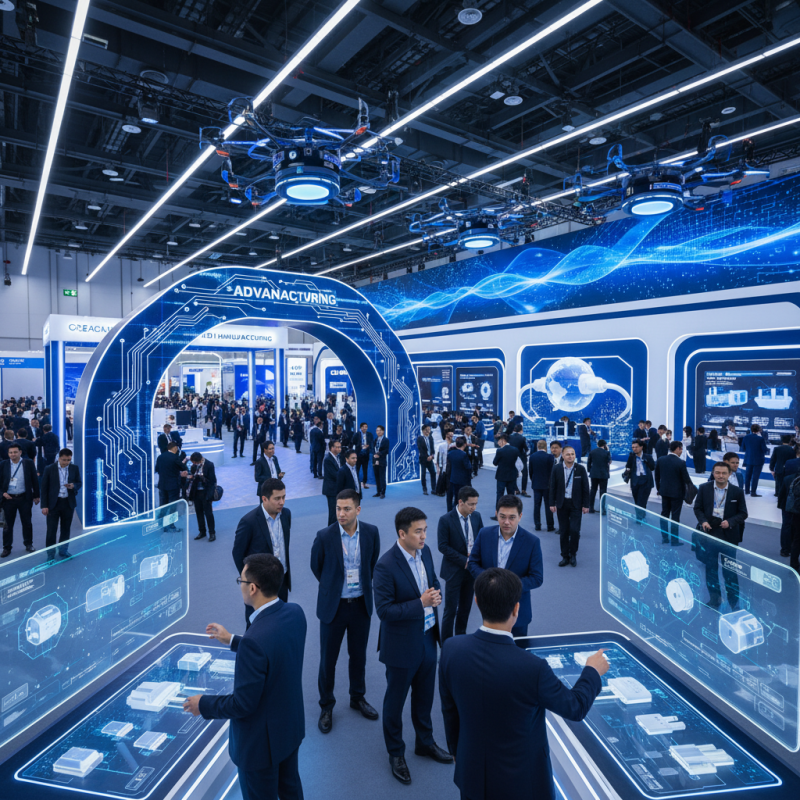 Best AC Connectors for Global Buyers at 2026 Canton Fair?