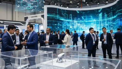 Mengapa Memilih Drone Pengawasan Mini di Canton Fair 2026?